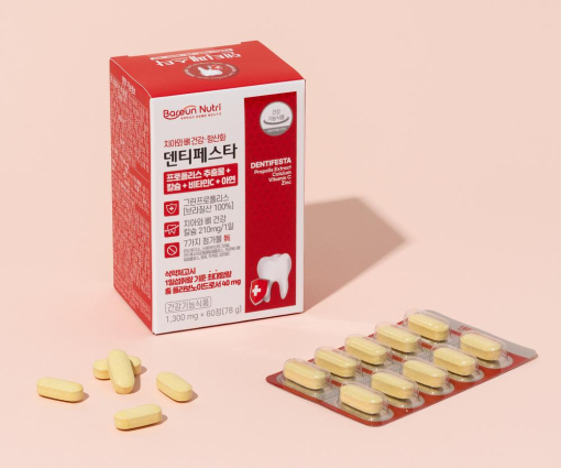 덴티페스타