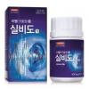 이명약 실비도 성분과 효능 효과 부작용 약물상호작용은 ?